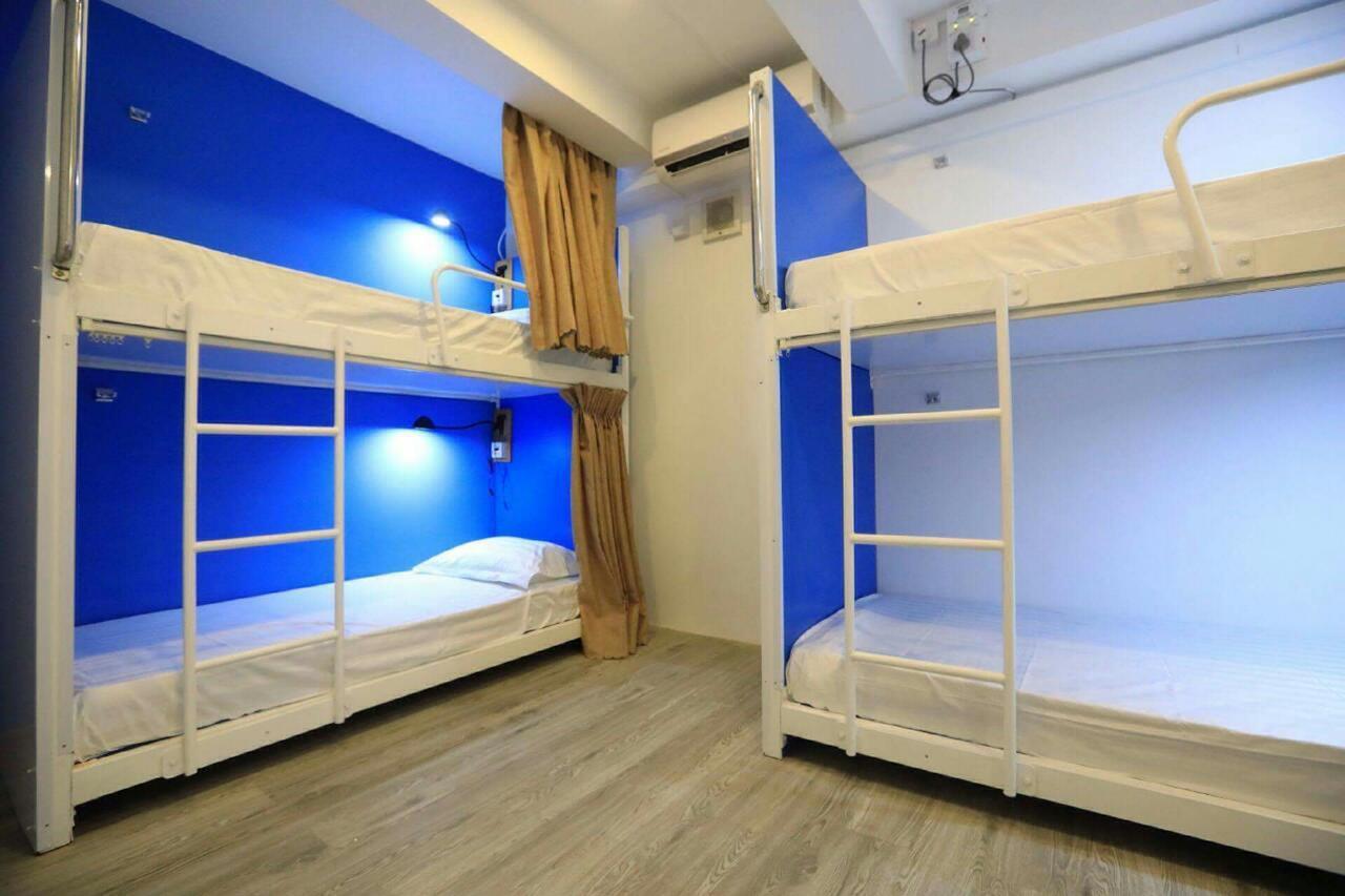 Hostel Amico Del Myanmar Gyogon Exterior foto