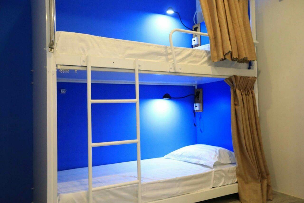 Hostel Amico Del Myanmar Gyogon Exterior foto